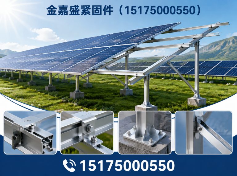 魏县预埋件展示图